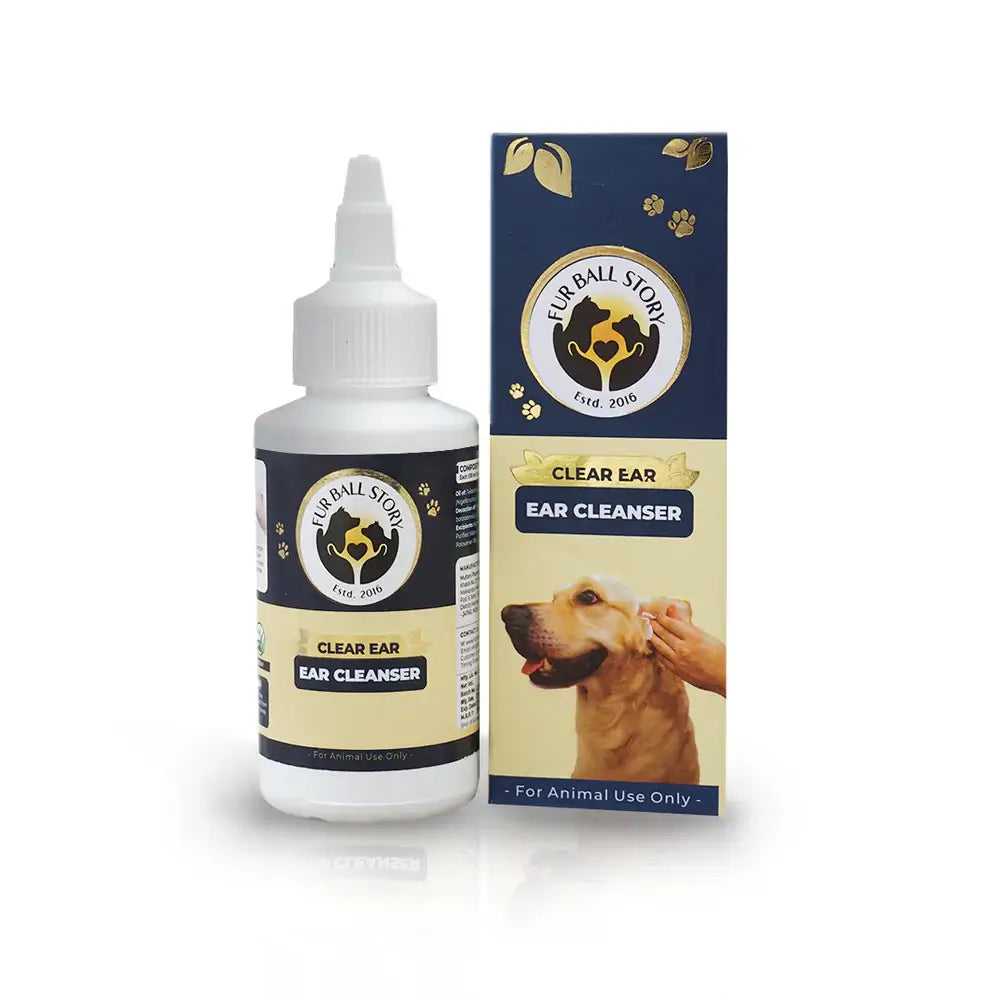 Regular Hygiene Combo Pack for Pets: Essential Grooming and Care Products for Your Furry Friends' Daily Hygiene Routine.