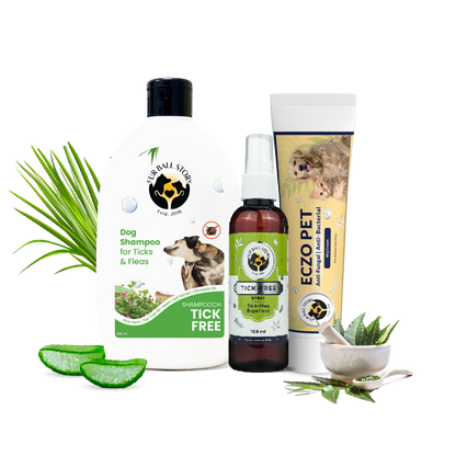 Eczo Pet Cream