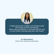 360° Skin Restoration Kit for Pets