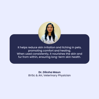 360° Skin Restoration Kit for Pets