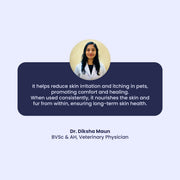 360° Skin Restoration Kit for Pets